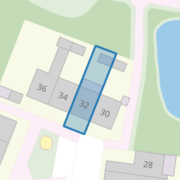 Perceel AHM01-W-3655