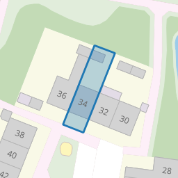 Perceel AHM01-W-3656