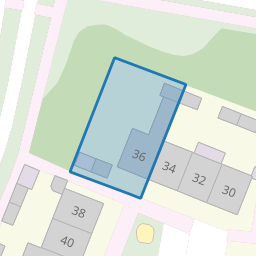 Perceel AHM01-W-3657