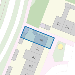 Perceel AHM01-W-3658