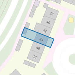 Perceel AHM01-W-3661