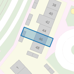 Perceel AHM01-W-3662