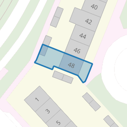 Perceel AHM01-W-3663