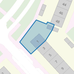 Perceel AHM01-W-3664