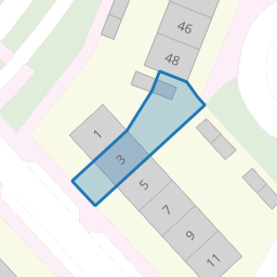 Perceel AHM01-W-3665