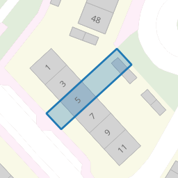 Perceel AHM01-W-3666