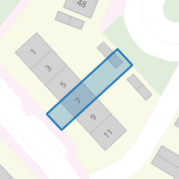 Perceel AHM01-W-3667