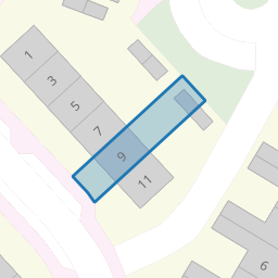 Perceel AHM01-W-3668