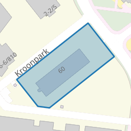 Perceel AHM01-W-3671