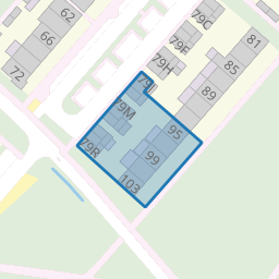 Perceel AHM01-W-3686