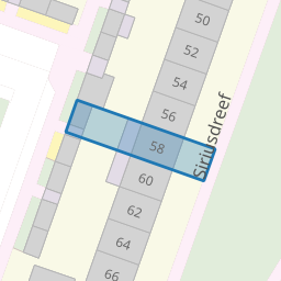 Perceel AHM01-W-3687