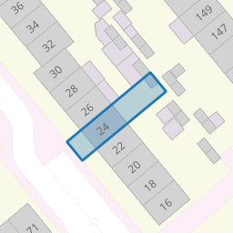 Perceel AHM01-W-3689