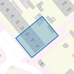 Perceel AHM01-W-3691