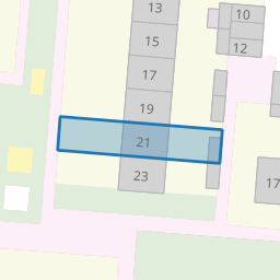 Perceel AHM01-W-3695