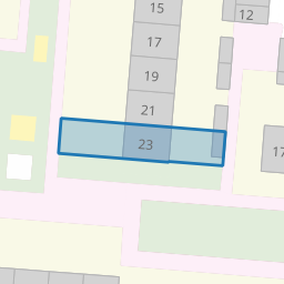 Perceel AHM01-W-3696