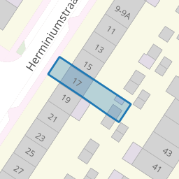 Perceel AHM01-W-3716