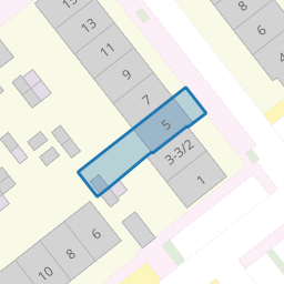 Perceel AHM01-W-3721