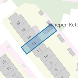 Perceel AHM01-W-3723