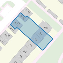 Perceel AHM01-W-3736