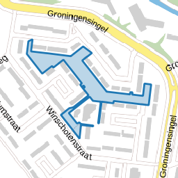 Perceel AHM01-W-3738