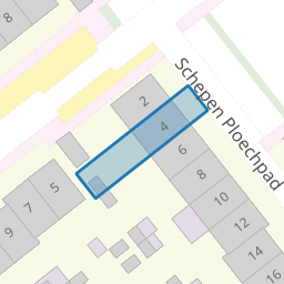 Perceel AHM01-W-3745