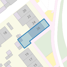 Perceel AHM01-W-3750