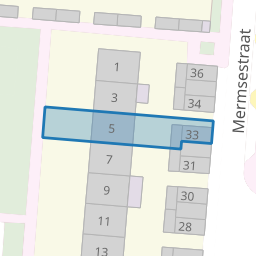 Perceel AHM01-W-3751