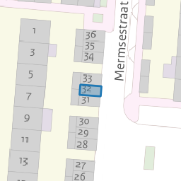 Perceel AHM01-W-3752