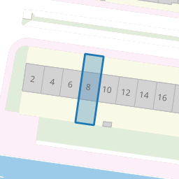 Perceel AHM01-W-3760