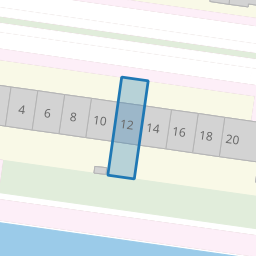 Perceel AHM01-W-3762