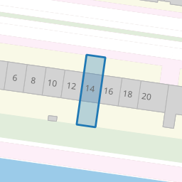 Perceel AHM01-W-3763