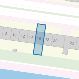 Perceel AHM01-W-3764