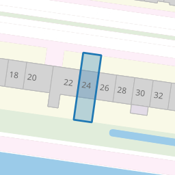 Perceel AHM01-W-3768