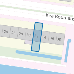 Perceel AHM01-W-3772