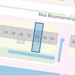 Perceel AHM01-W-3773