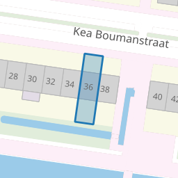 Perceel AHM01-W-3774