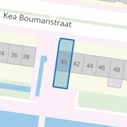 Perceel AHM01-W-3776