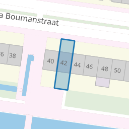 Perceel AHM01-W-3777