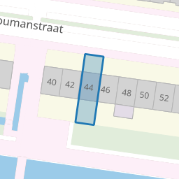 Perceel AHM01-W-3778