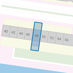 Perceel AHM01-W-3780