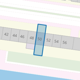 Perceel AHM01-W-3781