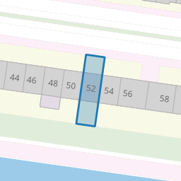 Perceel AHM01-W-3782