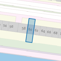 Perceel AHM01-W-3786