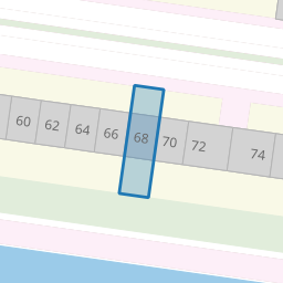 Perceel AHM01-W-3790