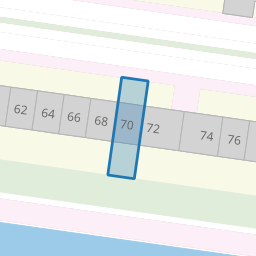 Perceel AHM01-W-3791