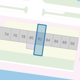 Perceel AHM01-W-3797