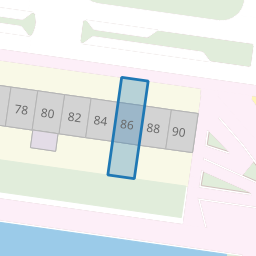 Perceel AHM01-W-3799