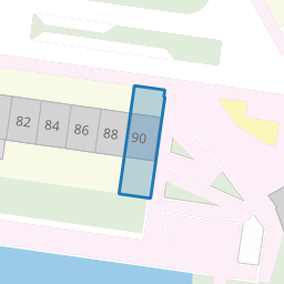 Perceel AHM01-W-3801