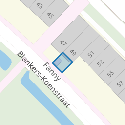 Perceel AHM01-W-3805