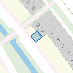 Perceel AHM01-W-3810